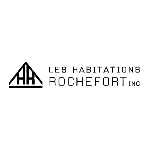 Logo Habitations Rochefort