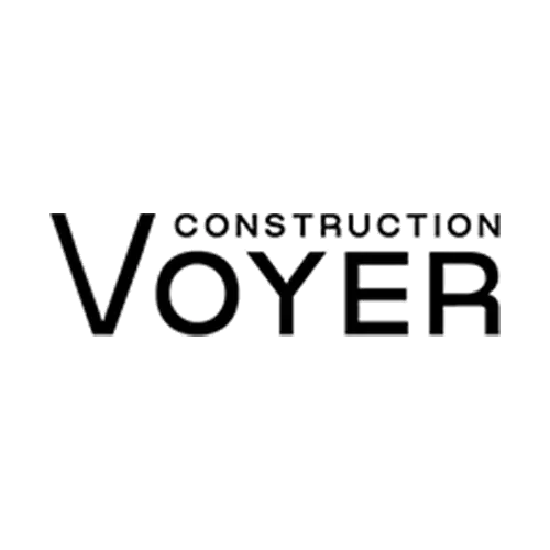 Logo Construction Voyer